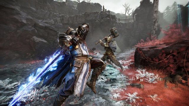 Ultimate Guide to Download Mistfall Hunter: Your Next Gaming Adventure