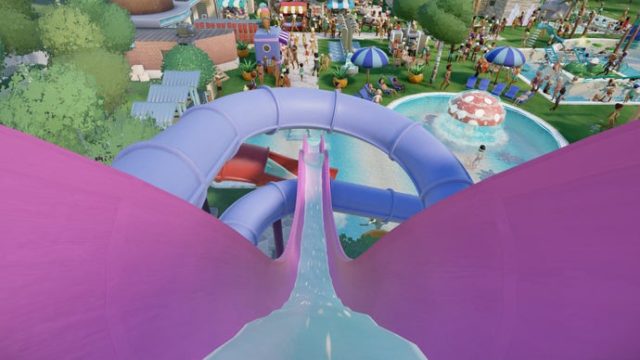 Dive Into Creativity: Your Guide to Downloading Aquapark Tycoon