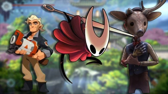 Your Ultimate Guide to Downloading Engaging Metroidvanias