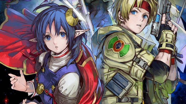 Discovering Star Ocean: A Guide to Download and Play
