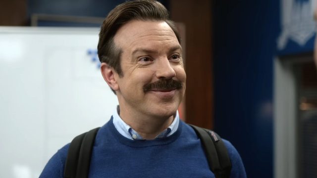 The Ultimate Guide to Downloading Ted Lasso Season 4 Today