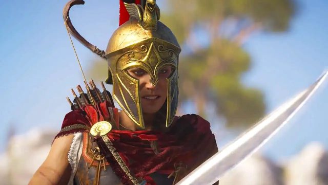 Explore Epic Adventures Inspired by The Odyssey