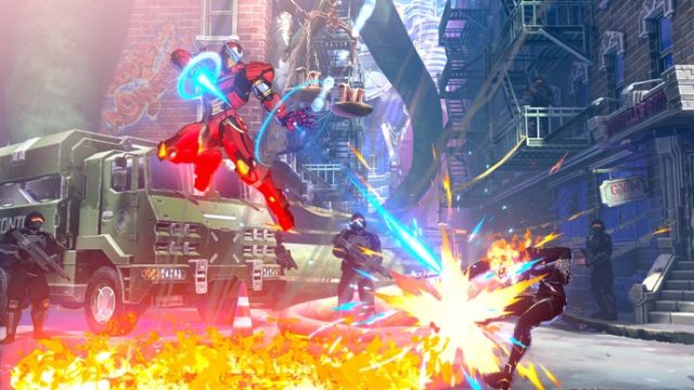 Dive Into the Thrilling World of Marvel Tokon: Fighting Souls