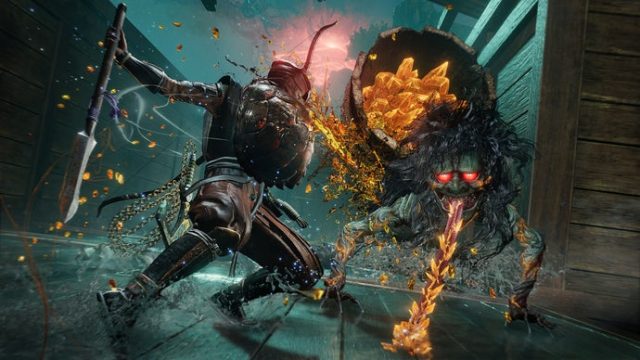 Unlock the Thrills of Nioh 3: Your Essential Download Guide