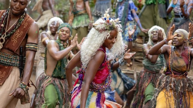 Discovering the Magic of Children of Blood & Bone: Your Ultimate Download Guide