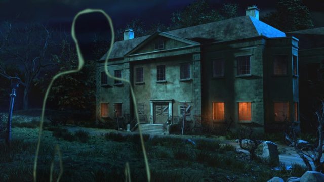 Game: The Incident at Galley House review