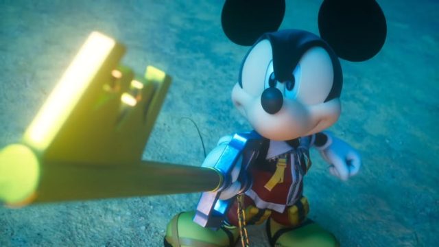 Unlock the Magic: A Complete Guide to Downloading Kingdom Hearts