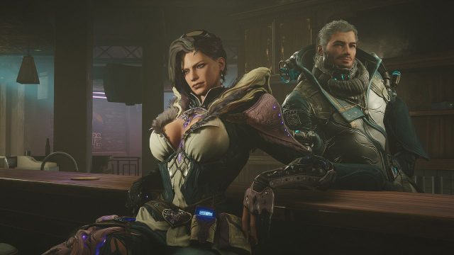 Unlocking the Universe: A Guide to Downloading Warframe