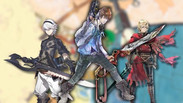 Discover the Ultimate JRPGs that Challenge Your Combat Strategy