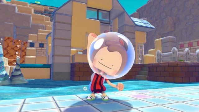Dive into Adventure: Your Guide to Downloading Pokémon Pokopia's Bubbly Basin DLC
