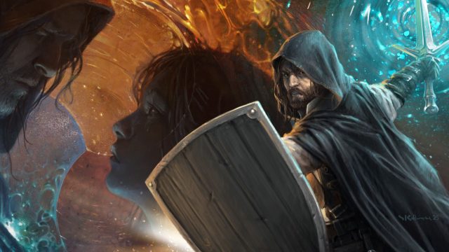 Mastering The Relic: First Guardian – Your Ultimate Download Guide