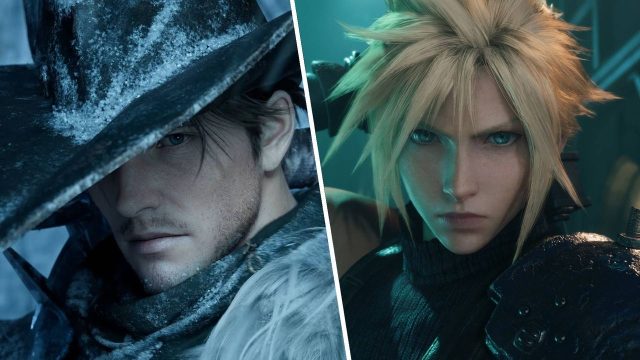 Experience Epic Adventures: Your Guide to Downloading Final Fantasy 7 Revelation