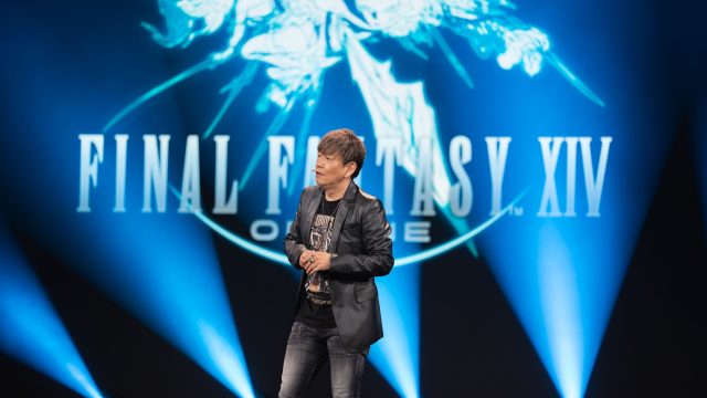 Your Ultimate Guide to Downloading Final Fantasy 14