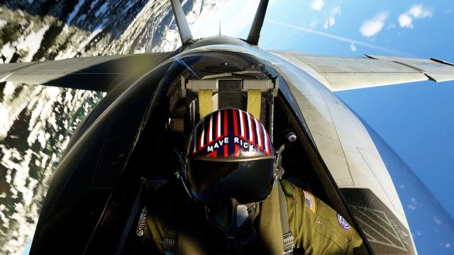 Ultimate Guide to Downloading Top Gun: Maverick DLC for Microsoft Flight Simulator