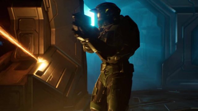 Unlocking Secrets: Your Guide to 'Two Betrayals' in Halo