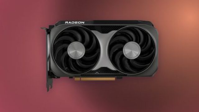 Experience Gaming Freedom with the New AMD RX 9050 GPU