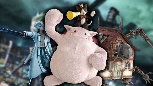 Essential Guide to Downloading Final Fantasy 14: Beyond The Lifestream