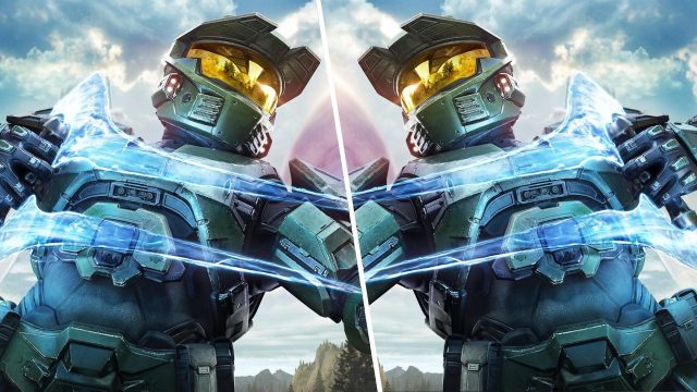 Unlocking Split-Screen Fun in Halo: A Comprehensive Guide