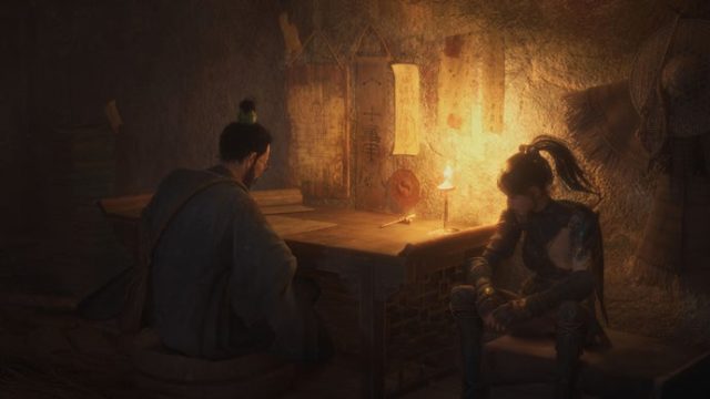 Discover the Sequel to Wuchang: Fallen Feathers Today!