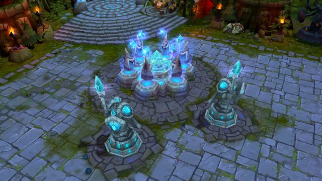Your Ultimate Guide to Downloading League Classic Today