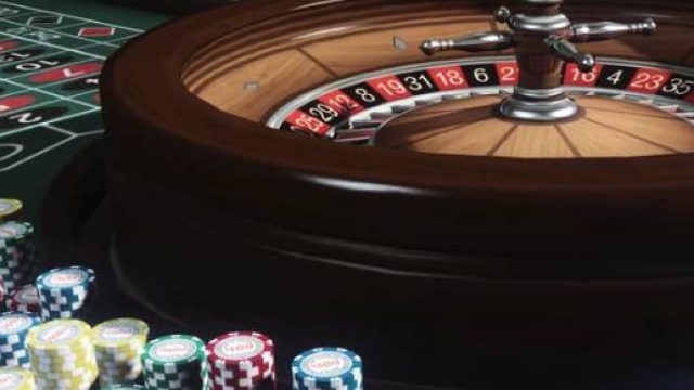 Your Complete Guide to Downloading GTA Online: Casino Edition