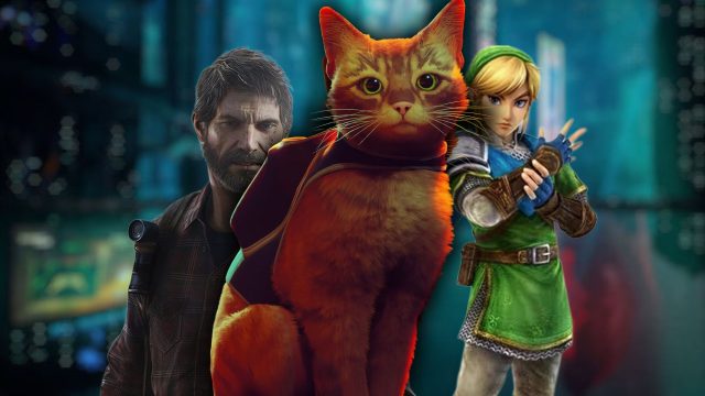 Essential Adventure Games to Experience This Summer