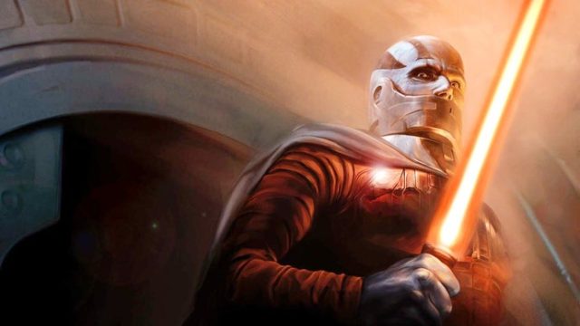 Why the Knights of the Old Republic Remake is a Must-Play Game