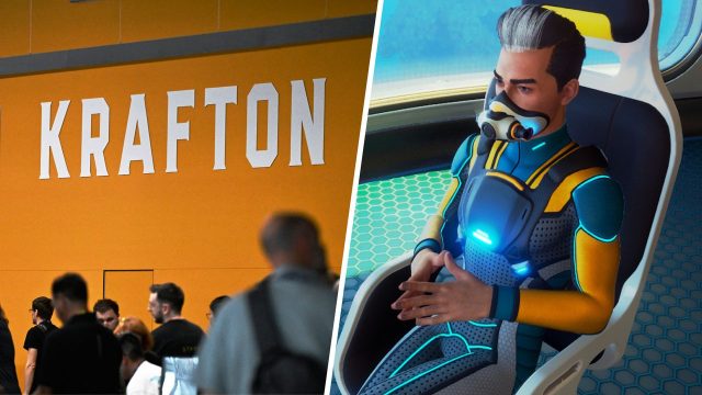 Game: Subnautica 2 is responsible for Krafton's 'record second quarter performan