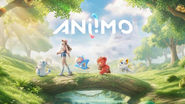Discover Aniimo: Your Ultimate Game Download Guide