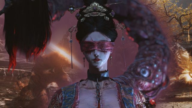 Discover Wuchang: Fallen Feathers - Your Ultimate Download Guide