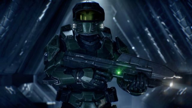 Explore the Exciting World of Halo: Campaign Evolved Modding