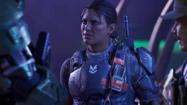 Unlocking Secrets: Your Guide to Halo’s Heavy Burden Skulls and Terminal Locations