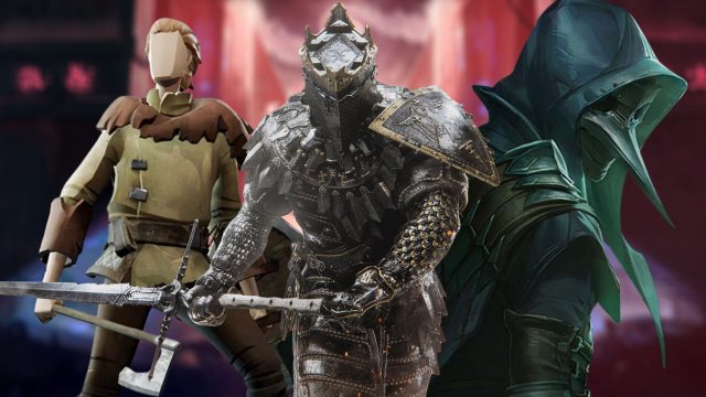 Discover Unique Soulslike Games Worth Playing Today