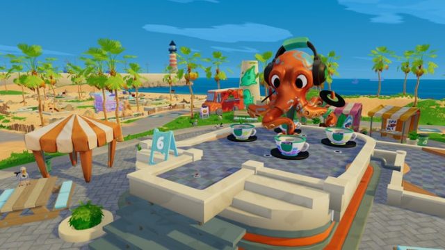 Explore the Chaos: A Guide to Downloading Golf With Your Friends 2