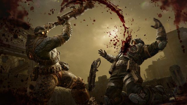 Your Ultimate Guide to Downloading Gears of War: E-Day