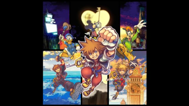 Your Ultimate Guide to Downloading Kingdom Hearts Collection on Switch