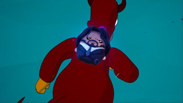 Unlocking the John Wick Sprite in Fortnite: A Comprehensive Guide