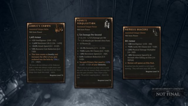 Unlock the Legacy: Download Diablo 4 and Experience Season 15