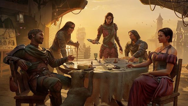 The Ultimate Guide to Downloading Elder Scrolls Online on PC and Consoles