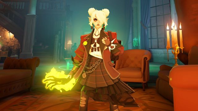 Game: Valve finally gives Deadlock a proper ranked mode, warns that matches will
