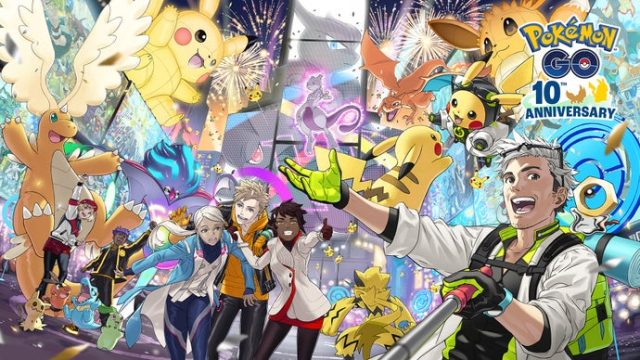 Unlocking the Adventure: A Comprehensive Guide to Download Pokémon GO