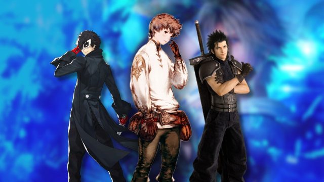 Experience the Game-Changing Twists of These JRPGs