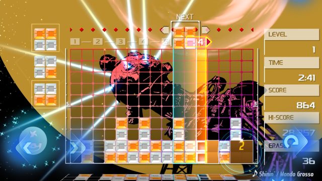 Experience Lumines Remastered: Your Ultimate Download Guide