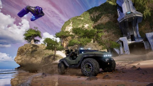 Unlocking Split-Screen Fun in Halo: Campaign Evolved on PC