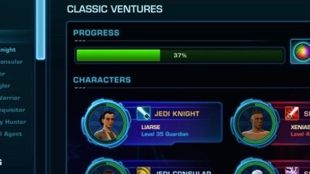 Ultimate Guide to Downloading SWTOR: Your Gateway to the Galaxy