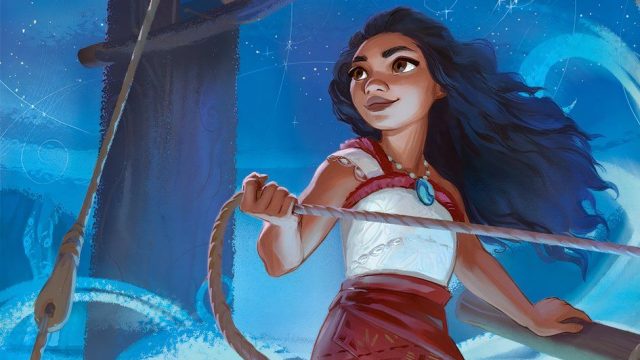 Explore Disney Lorcana: The New Frontier of Trading Card Games