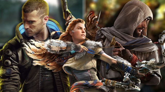 Essential Guide to Downloading Trending Open World Games