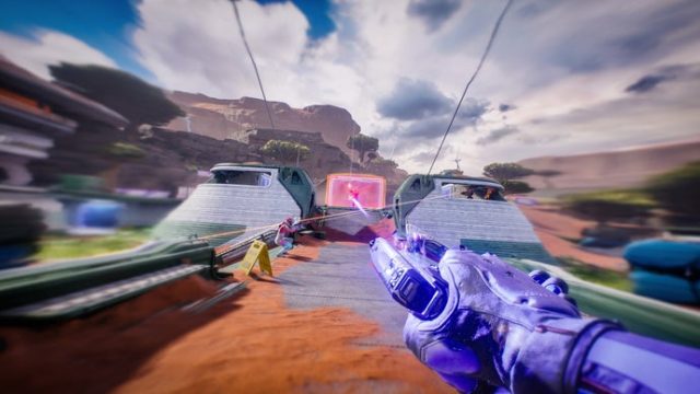 Your Ultimate Guide to Downloading Empulse: The New FPS Experience