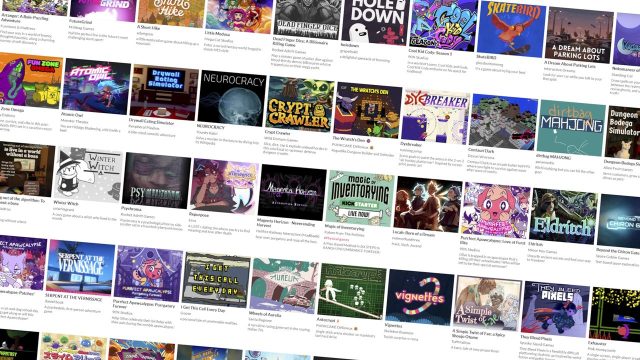 Discover Amazing Game Deals to Support Developers Now