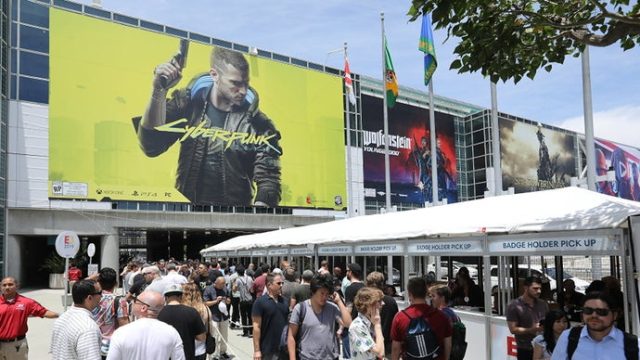Discover the Legacy of E3: A Guide to Downloading the Latest Game Collection